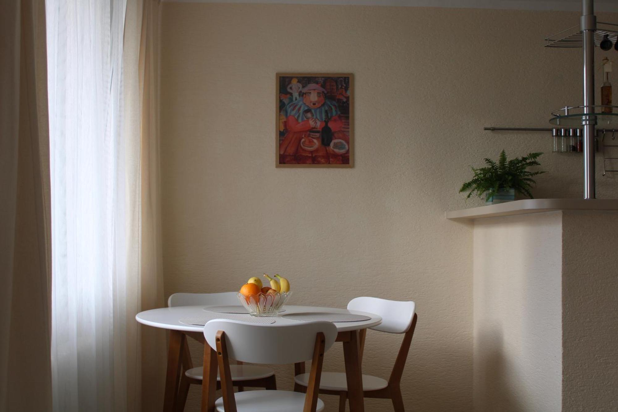 Sun Apartment Τέπλιτσε Εξωτερικό φωτογραφία