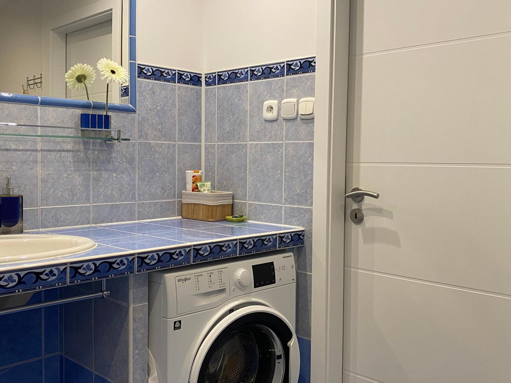 Sun Apartment Τέπλιτσε Εξωτερικό φωτογραφία